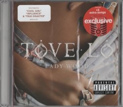 Tove Lo - Lady Wood (2016) [Target Exclusive]