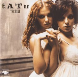 t.A.T.u. - The Best (2006)