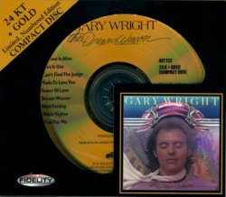Gary Wright - The Dream Weaver (1975) [Audio Fidelity 24KT+ Gold, 2011]