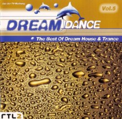 VA - Dream Dance Vol.05 [2CD] (1997)