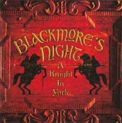 Blackmore's Night - A Knight in York (2012)