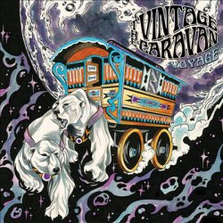 The Vintage Caravan - Voyage (2014)