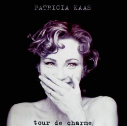 Patricia Kaas - Tour De Charme - Live a Russe (1994)
