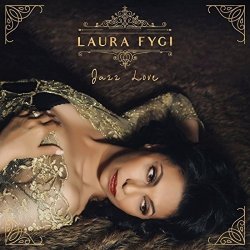 Laura Fygi - Jazz Love (2016)