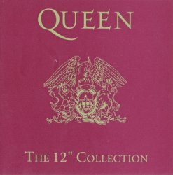 Queen - The 12'' Collection (1992)