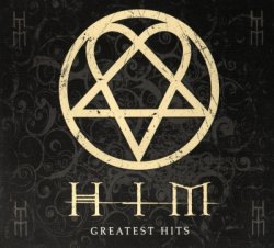HIM - Greatest Hits [2CD] (2010)