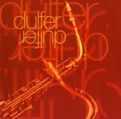 Hans & Candy Dulfer - Dulfer Dulfer (2002)