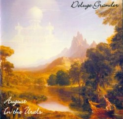 Deluge Grander - August In The Urals (1996)