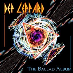 Def Leppard - The Ballad Album (2009)