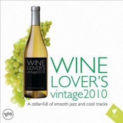 VA - Wine Lover's Vintage [2CD] (2010)