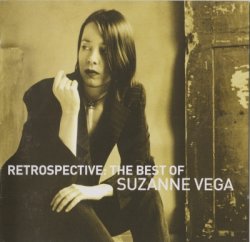 Suzanne Vega - Retrospective - The Best Of [2CD] (2003)