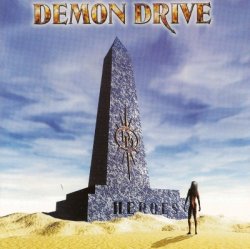 Demon Drive - Heroes (2000)