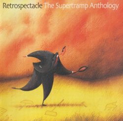 Supertramp - Retrospectacle The Supertramp Anthology [2CD] (2005)