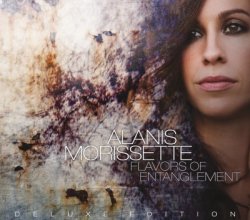 Alanis Morissette - Flavors Of Entanglement [2CD] (2008)