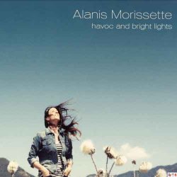 Alanis Morissette - Havoc And Bright Lights [2CD] (2012)