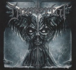 Immortal - All Shall Fall (2009)