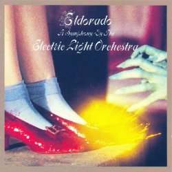 Electric Light Orchestra - Eldorado (1992)