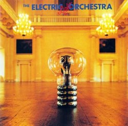 Electric Light Orchestra - No Answer (1971)