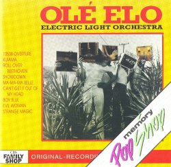 Electric Light Orchestra - Ole ELO (1990)