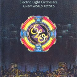Electric Light Orchestra - A New World Record (1976)