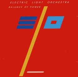 Electric Light Orchestra - Balance Of Power (1986)