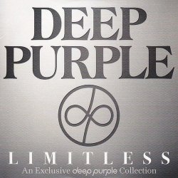 Deep Purple - Limitless (2017)