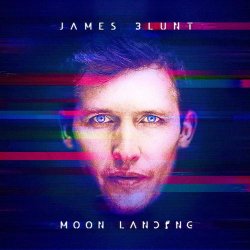 James Blunt - Moon Landing - Deluxe Edition (2013)