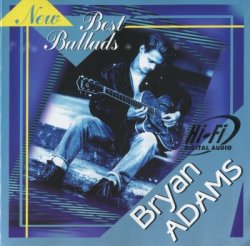 Bryan Adams - Best Ballads (2001)