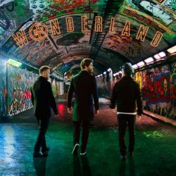 Take That - Wonderland - Deluxe Edidtion (2017)