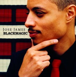 Jose James - Blackmagic (2010)