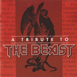 VA - A Tribute to the Beast (2002)