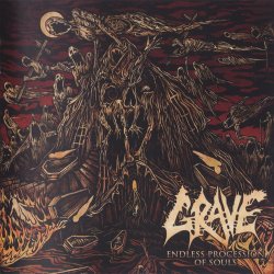 Grave - Endless Procession Of Souls (2012)