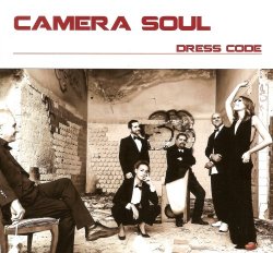 Camera Soul - Dress Code (2015)