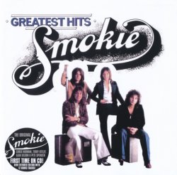 Smokie - Greatest Hits Vol.1 (2017)