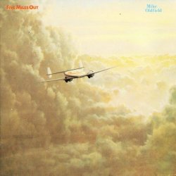 Mike Oldfield - Five Miles Out (1982)