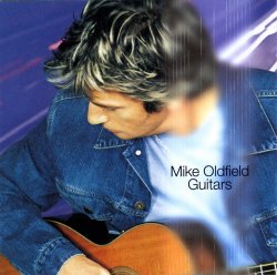 Mike Oldfield - Guitars (1999)