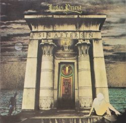 Judas Priest - Sin After Sin (1990)