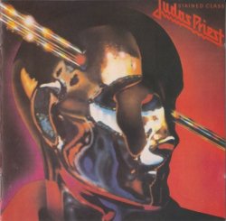 Judas Priest - Stained Class (1990)