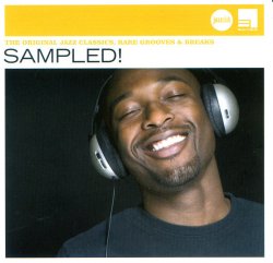 VA - Sampled! (2008)