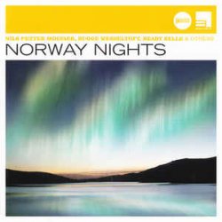 VA - Norway Nights (2010)