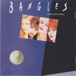 The Bangles - Greatest Hits (1990)