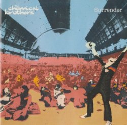 The Chemical Brothers - Surrender (1999)