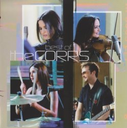The Corrs - The Best Of The Corrs (2001)