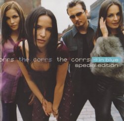 The Corrs - In Blue - Special Edition [2CD] (2000)