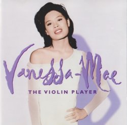 Vanessa Mae - The Violin Player (1995)