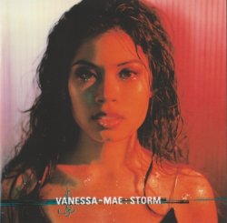 Vanessa Mae - Storm (1997)