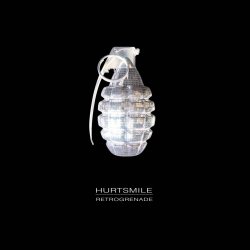 Hurtsmile - Retrogrenade (2014) [Japan]