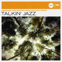 VA - Talkin' Jazz (2008)