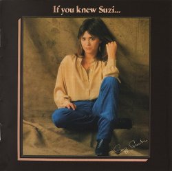 Suzi Quatro - If You Knew Suzi (2014)