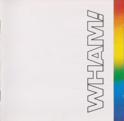 Wham! - The Final (1986)